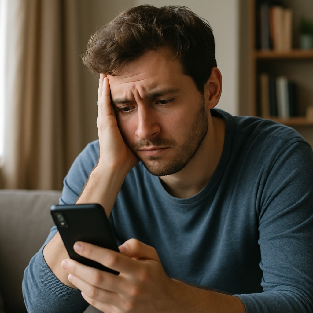 Not growing despite consistent posting?